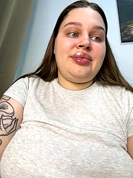 perfect sweety girl online show from October 6, 7:22 pm