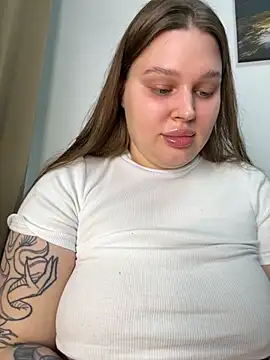 perfect sweety girl online show from October 18, 6:52 pm