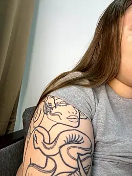 perfect sweety girl online show from October 20, 8:20 pm