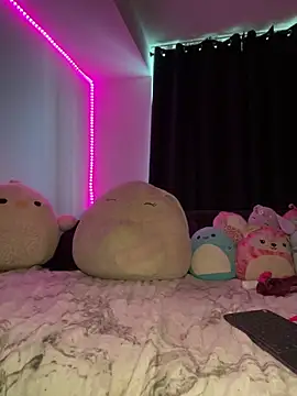 katyaaxo online show from February 1, 9:46 pm