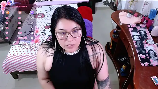 lufek23 online show from March 16, 10:09 pm