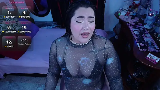 lufek23 online show from February 16, 2:46 pm