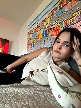 TheCinderella online show from September 23, 11:57 am