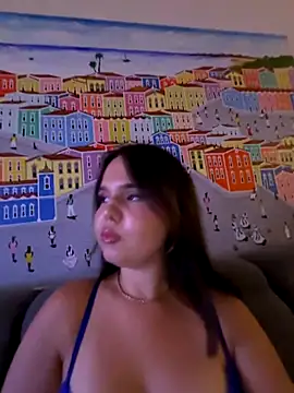 TheCinderella online show from October 7, 6:38 pm