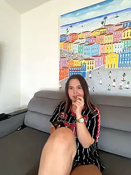 TheCinderella online show from October 24, 12:56 pm