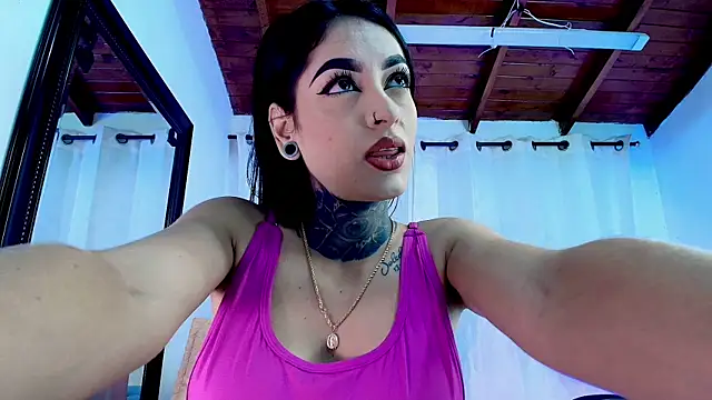 danna berlin  online show from March 5, 7:17 pm