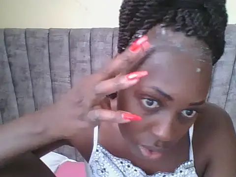 Snapshot of Dizzydose chatting on November 13, 6:01 am Dizzydose online show from November 13, 6:01 am