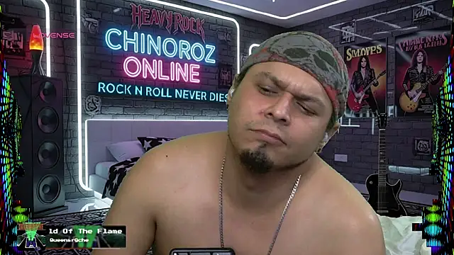 Snapshot of chino_roz chatting on November 30, 6:45 pm chino roz online show from November 30, 6:45 pm