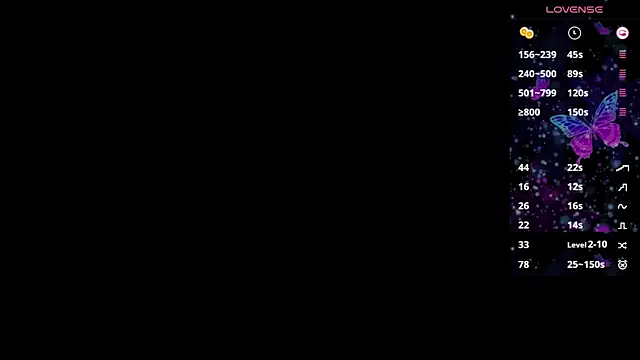 KrisztyAna online show from January 16, 10:32 am