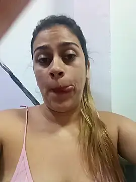 Snapshot of Latina_sexy1 chatting on January 30, 2:58 pm Latina sexy1 online show from January 30, 2:58 pm