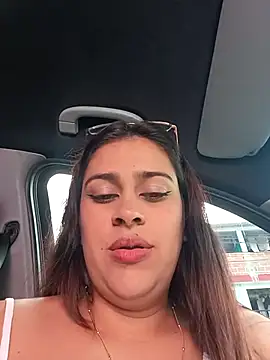 Latina sexy1 online show from February 4, 5:41 pm