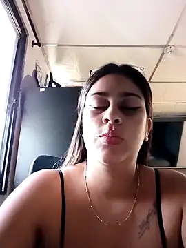 Latina sexy1 online show from February 8, 4:43 pm