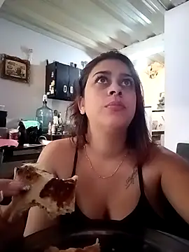 Latina sexy1 online show from March 17, 2:42 pm