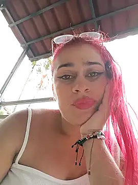 Latina sexy1 online show from May 1, 7:29 pm