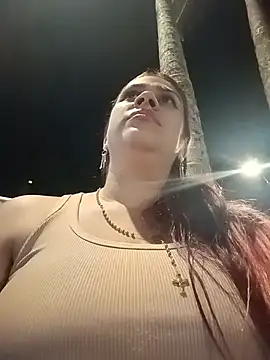 Latina sexy1 online show from June 13, 2:09 am