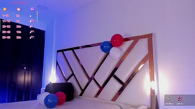 Aron cruz online show from July 4, 1:28 pm