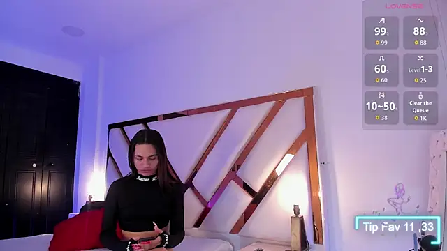 Aron cruz online show from July 20, 1:46 pm