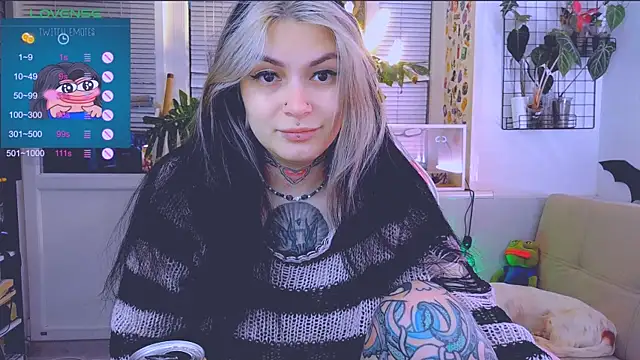 Snapshot of jelya_sg chatting on January 29, 1:28 pm jelya sg online show from January 29, 1:28 pm