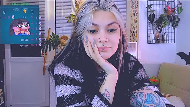 Snapshot of jelya_sg chatting on January 29, 4:30 pm jelya sg online show from January 29, 4:30 pm