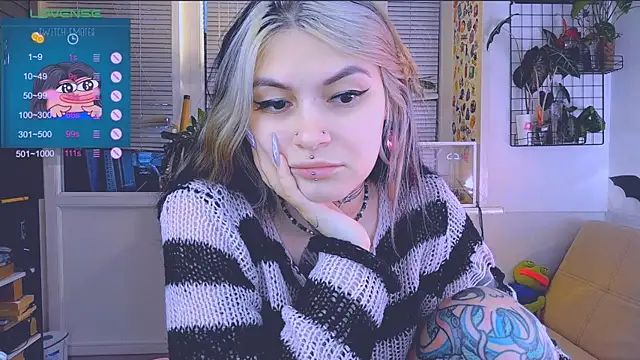 Snapshot of jelya_sg chatting on February 5, 12:49 pm jelya sg online show from February 5, 12:49 pm