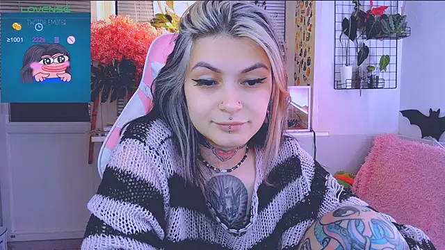 Snapshot of jelya_sg chatting on February 16, 5:37 pm jelya sg online show from February 16, 5:37 pm