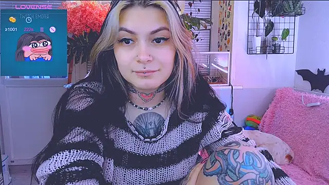 Snapshot of jelya_sg chatting on February 17, 12:48 pm jelya sg online show from February 17, 12:48 pm