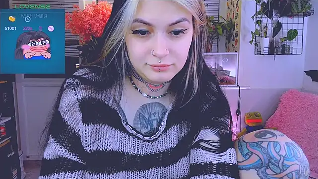 Snapshot of jelya_sg chatting on February 28, 4:53 pm jelya sg online show from February 28, 4:53 pm