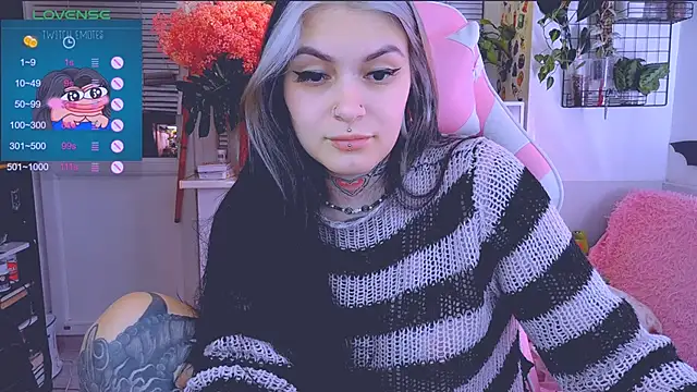 Snapshot of jelya_sg chatting on March 5, 5:39 pm jelya sg online show from March 5, 5:39 pm