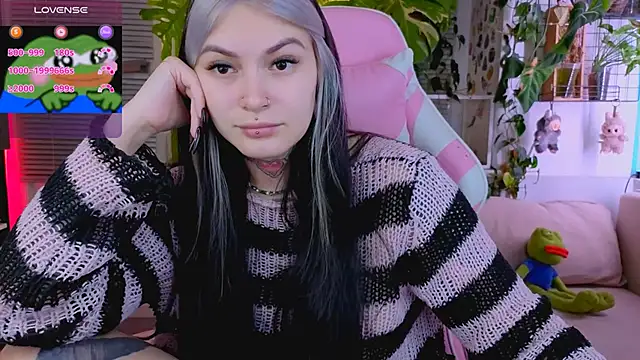 Snapshot of jelya_sg chatting on October 7, 2:25 pm jelya sg online show from October 7, 2:25 pm