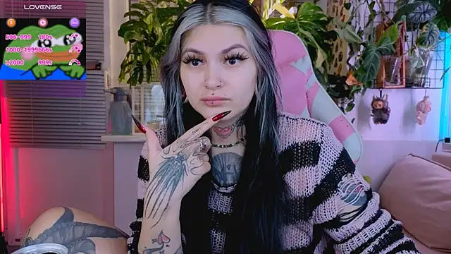 Snapshot of jelya_sg chatting on November 27, 2:30 pm jelya sg online show from November 27, 2:30 pm