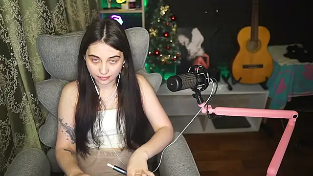 Snapshot of delicatedBailey chatting on January 9, 3:37 pm delicatedBailey online show from January 9, 3:37 pm