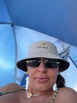 Natalieass online show from July 6, 3:03 pm