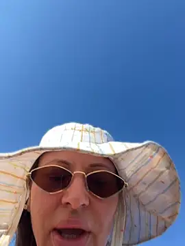 Natalieass online show from July 28, 4:39 pm