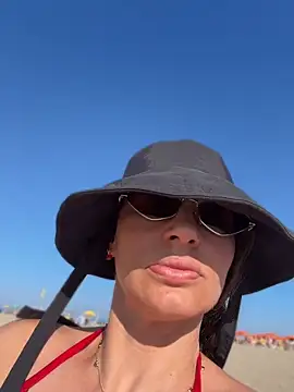 Natalieass online show from July 31, 3:55 pm