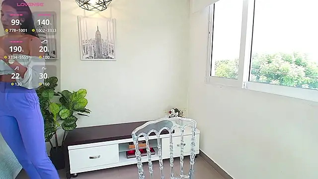 Sassy--Girl online show from September 24, 6:11 pm