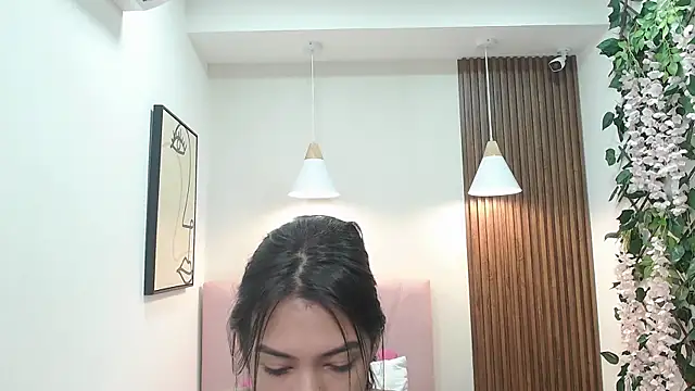 Sassy--Girl online show from September 27, 11:26 am