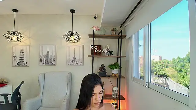 Sassy--Girl online show from June 26, 8:46 pm