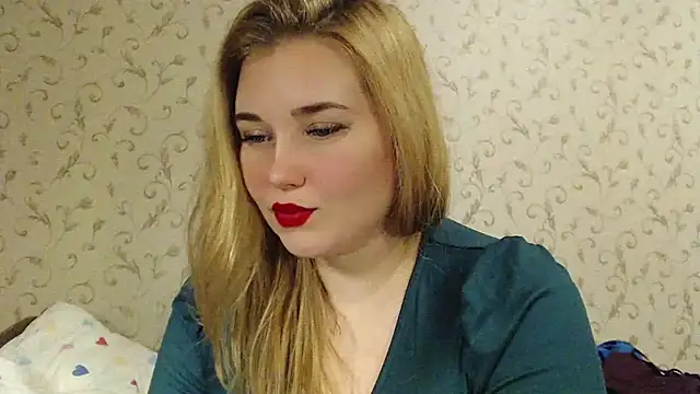 mmmPinUpGirl online show from January 9, 9:26 pm