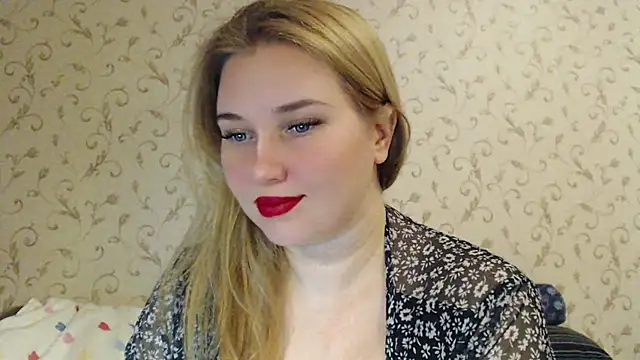 mmmPinUpGirl online show from February 13, 7:21 pm