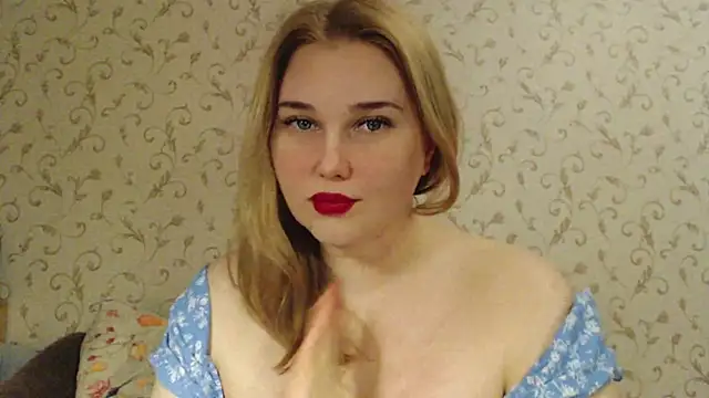 mmmPinUpGirl online show from March 19, 8:43 pm