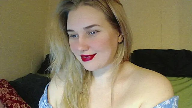 mmmPinUpGirl online show from November 7, 6:41 pm
