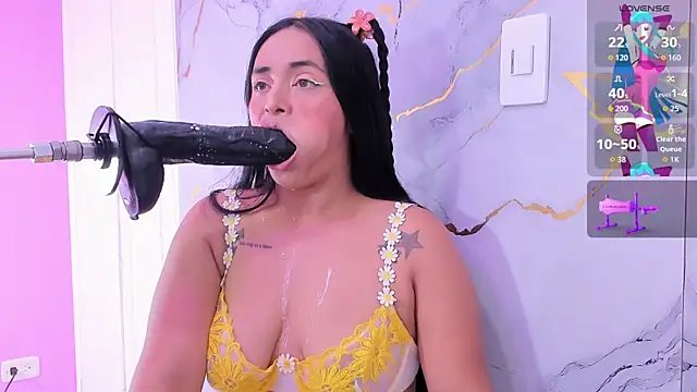 susan  bigass online show from June 6, 11:59 am