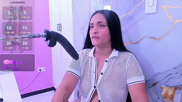 susan  bigass online show from July 26, 11:50 am