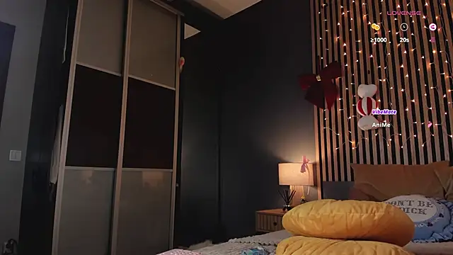 WILD-ANGEL777 online show from December 19, 12:01 pm