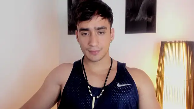 Snapshot of AlexRivera6 chatting on October 9, 12:47 pm AlexRivera6 online show from October 9, 12:47 pm