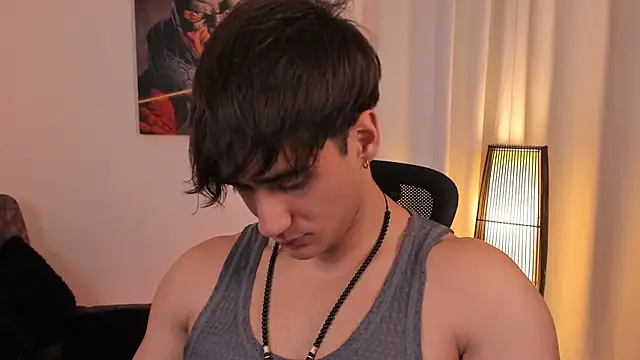AlexRivera6 online show from June 29, 11:21 am