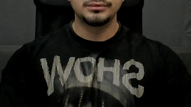 Snapshot of TonyWilcox chatting on November 10, 6:01 am TonyWilcox online show from November 10, 6:01 am