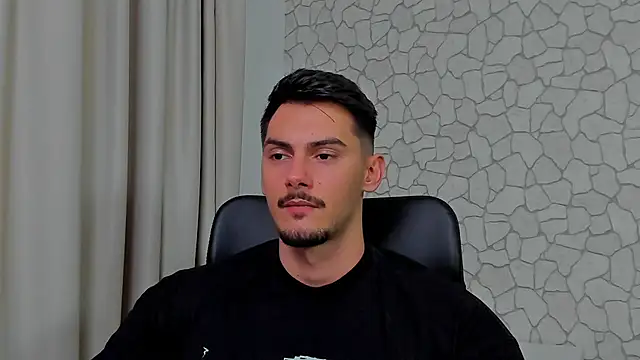 Snapshot of ClintMasters chatting on February 6, 3:31 pm ClintMasters online show from February 6, 3:31 pm