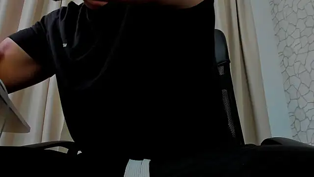 Snapshot of ClintMasters chatting on February 7, 2:47 pm ClintMasters online show from February 7, 2:47 pm