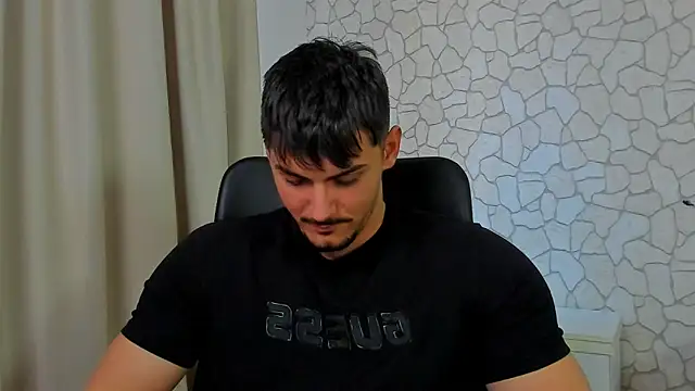 Snapshot of ClintMasters chatting on February 11, 1:41 pm ClintMasters online show from February 11, 1:41 pm